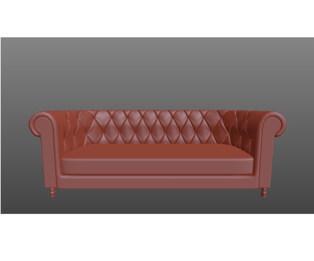 WinchesterSofa preview image 1